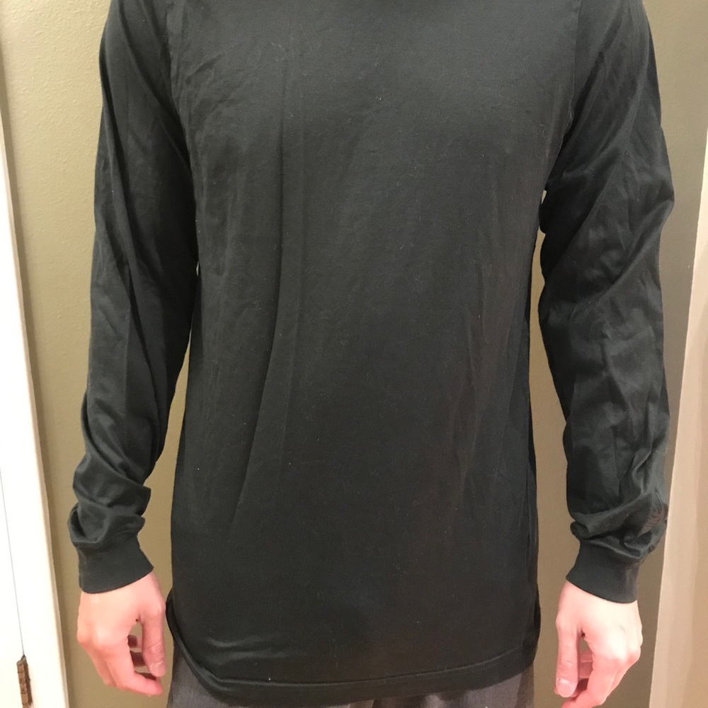 Nike Lab long sleeve t-shirt